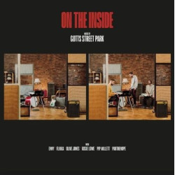 ON THE INSIDE