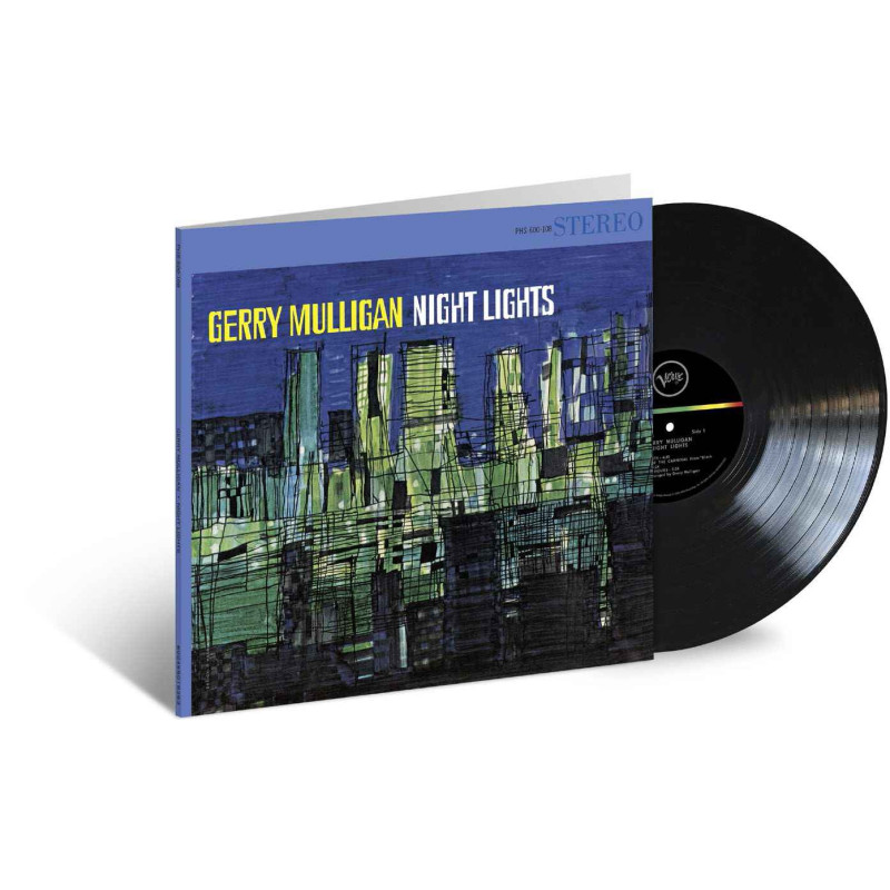 NIGHT LIGHTS