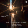 HAYDN 2032, VOL. 10: LES HEUR