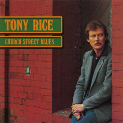 CHURCH STREET BLUES