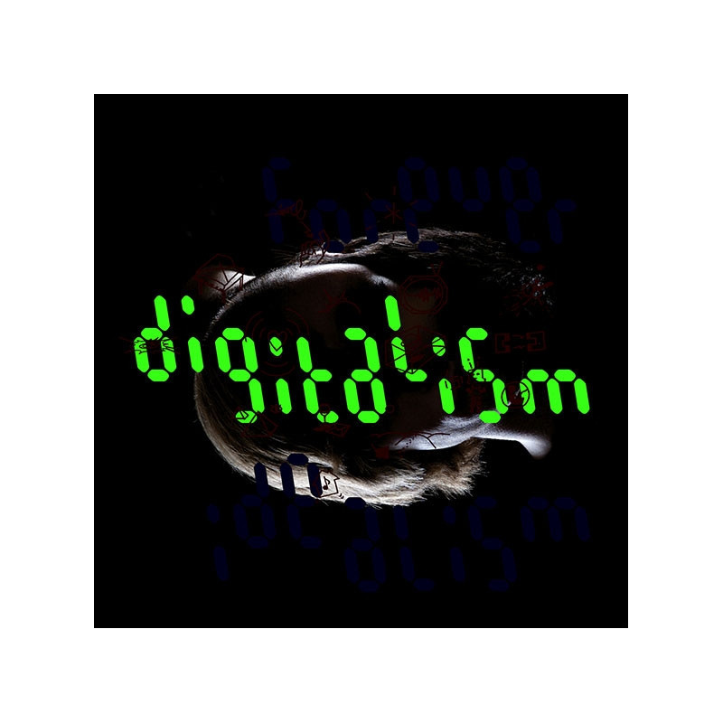 IDEALISM FOREVER