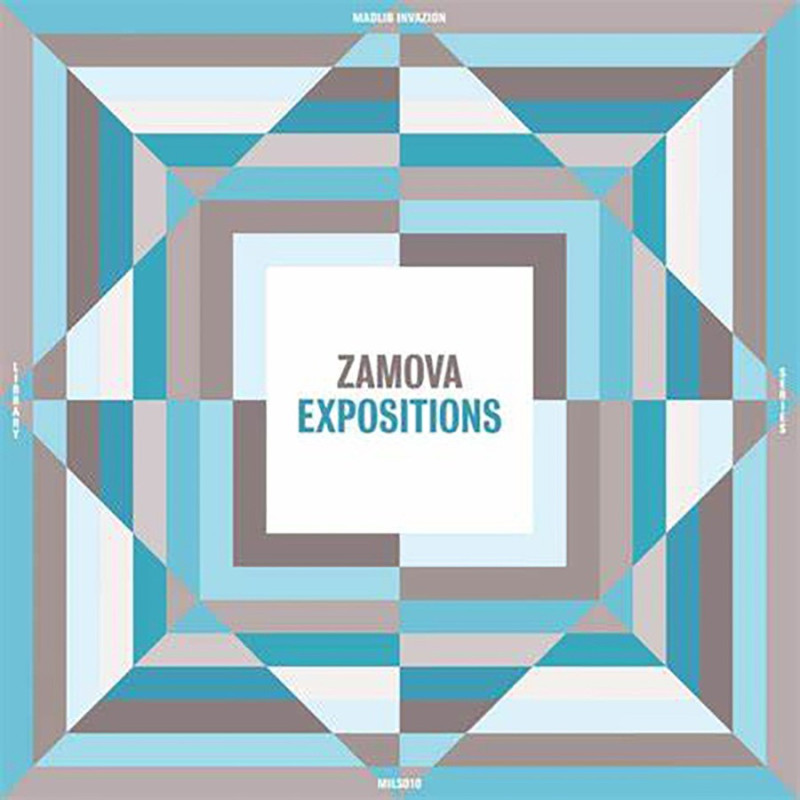 EXPOSITIONS