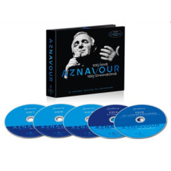 100 ANS, 100 CHANSONS