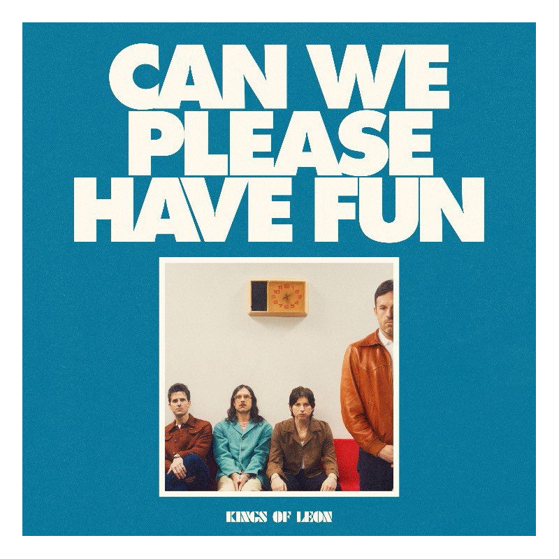 CAN WE PLEASE HAVE FUN