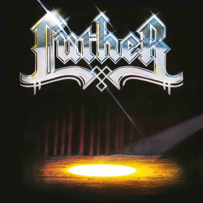 LUTHER