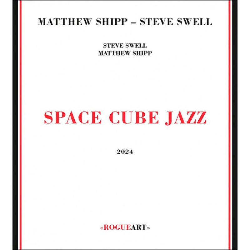 SPACE CUBE JAZZ