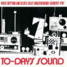 TO-DAY S SOUND