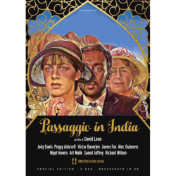 PASSAGGIO IN INDIA (SPECIAL...