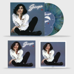 GIORGIA (CD + 45 GIRI...