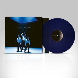 AD ASTRA (LP 140 GR BLU...