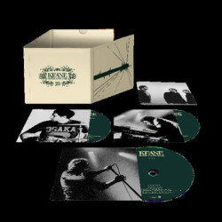 HOPES AND FEARS(20TH ANNIV