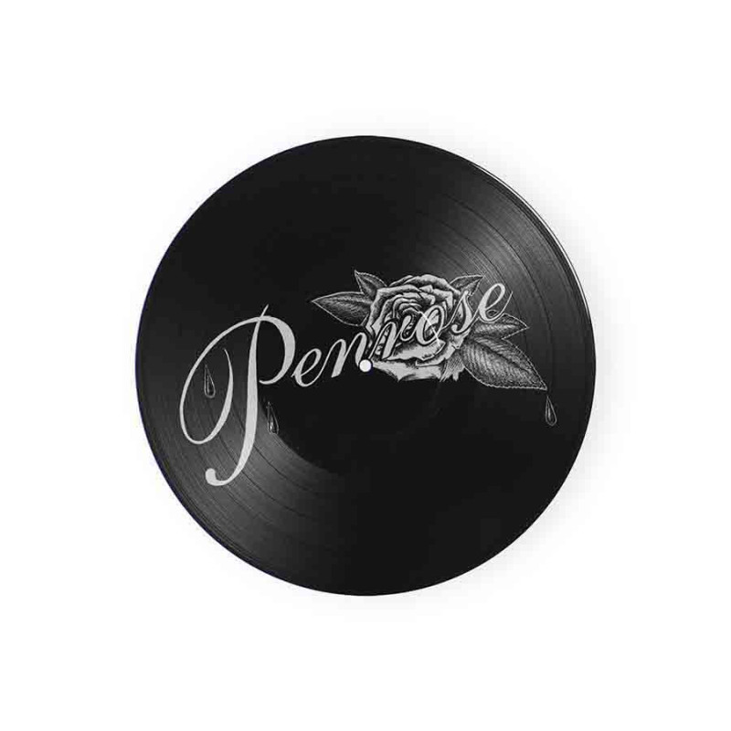 PENROSE SHOWCASE VOL.2 LP RSD 2024