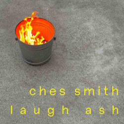 LAUGH ASH