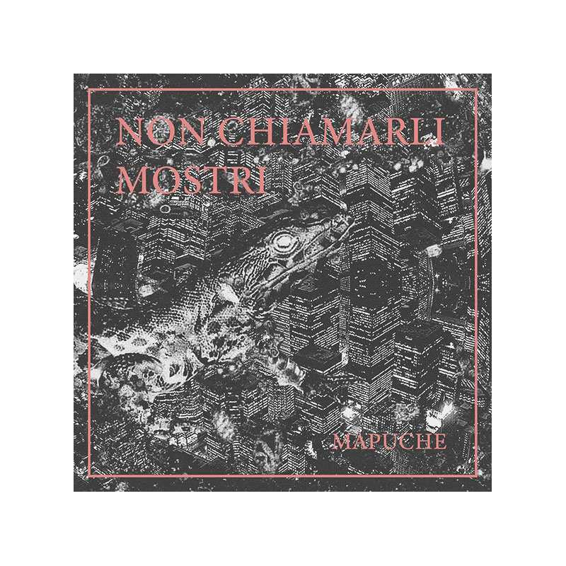 NON CHIAMARLI MOSTRI - BUNDLE CD