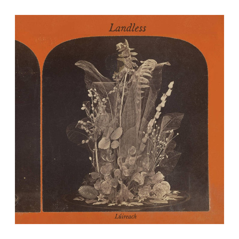 LUIREACH
