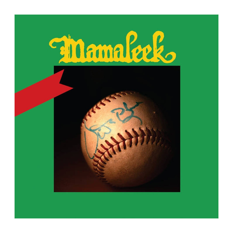 VIDA BLUE (COLOR VINYL)