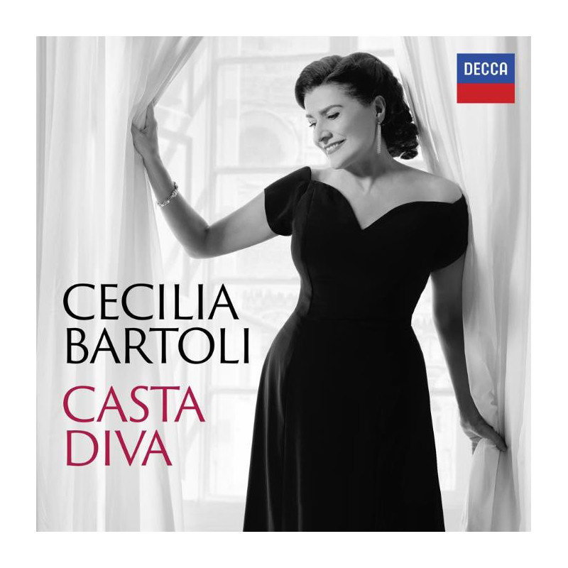 CASTA DIVA