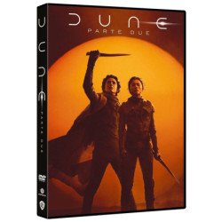 DUNE: PARTE DUE (DS)