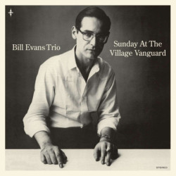 SUNDAY AT THE VILLAGE...