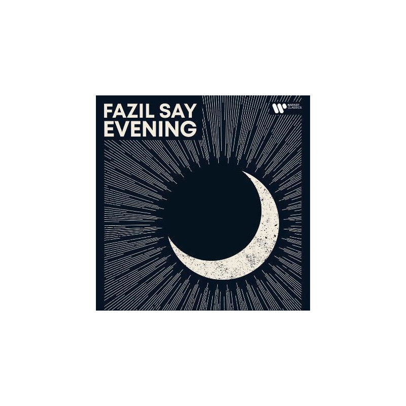 MORNING/EVENING (DOUBLE ALBUM)
