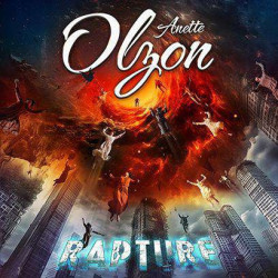 RAPTURE