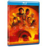 DUNE: PARTE DUE (BS)