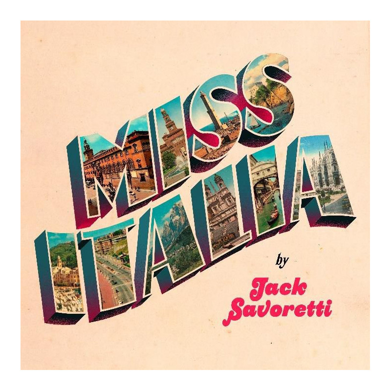 MISS ITALIA