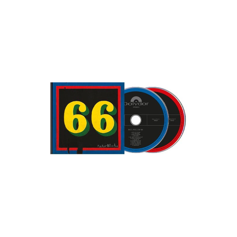 66 (DELUXE)