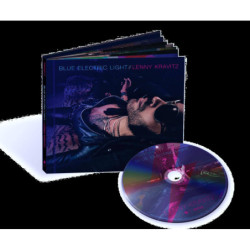 BLUE ELECTRIC LIGHT (DELUXE)