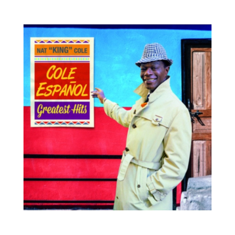COLE ESPANOL - GREATEST HITS