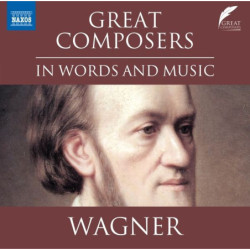 GREAT COMPOSERS IN WORDS...