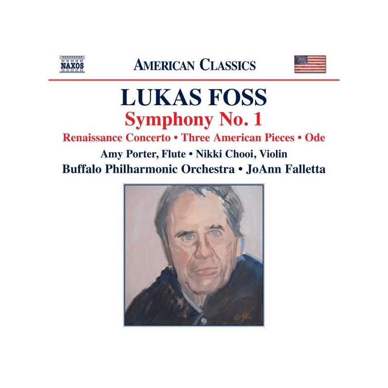 SYMPHONY NO. 1,RENAISSANCE CONCERTO,TH
