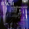 BACH C  LA FRANCAISE