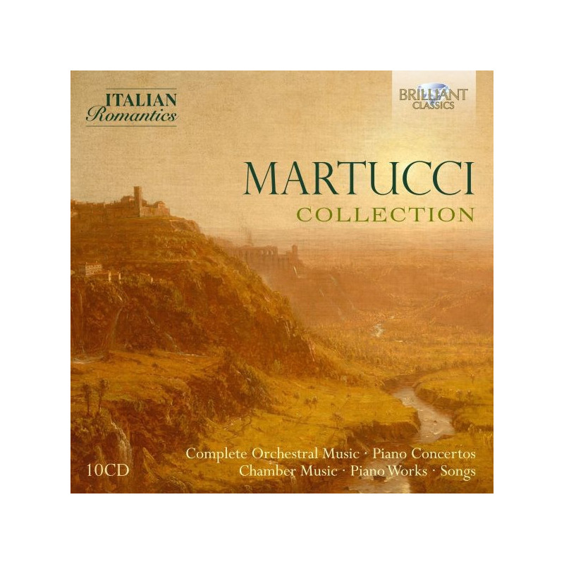 MARTUCCI COLLECTION