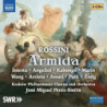 ARMIDA DRAMMA PER MUSICA IN THREE ACTS