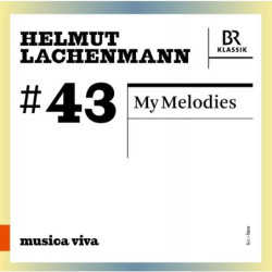 MY MELODIES VOL.43
