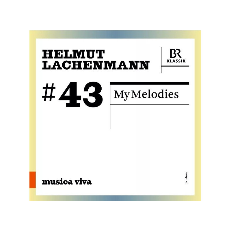 MY MELODIES VOL.43
