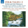 FOLK TALES, VOL.2, BRITISH AND IRISH MI