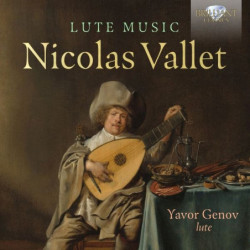 LUTE MUSIC
