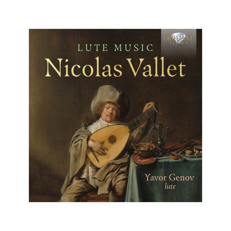 LUTE MUSIC