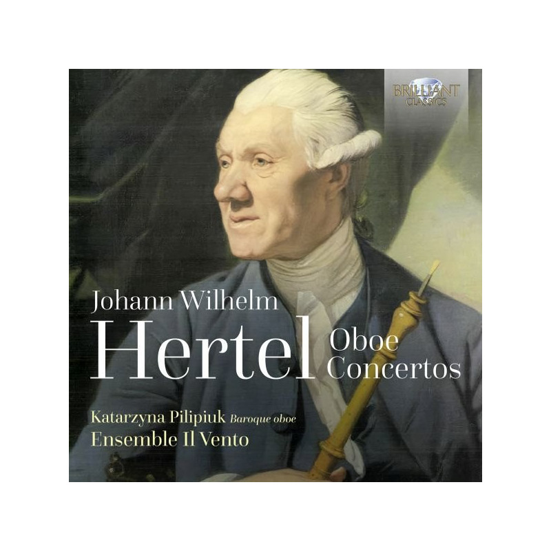 OBOE CONCERTOS