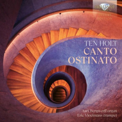 CANTO OSTINATO [DELUXE...
