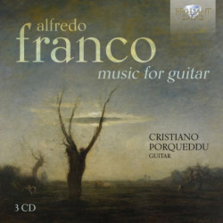 MUSIC FOR GUITAR