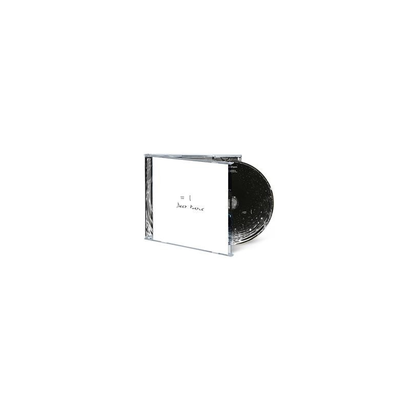 1 (CD JEWELCASE )