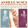 ANTIQUE SONGS FOR CHILDREN S CAROUSEL FR