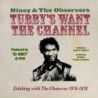 KING TUBBY S WANTS THE CHANNEL DUBBING W