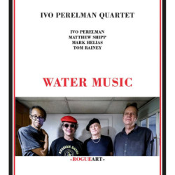 WATER MUSIC
