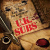 LAST WILL AND TESTAMENTOF U.K. SUBS