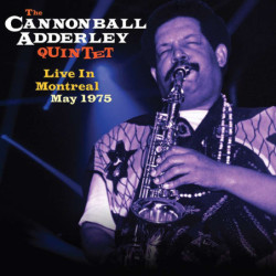 LIVE IN MONTREAL MAY 1975