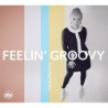 FEELIN  GROOVY
